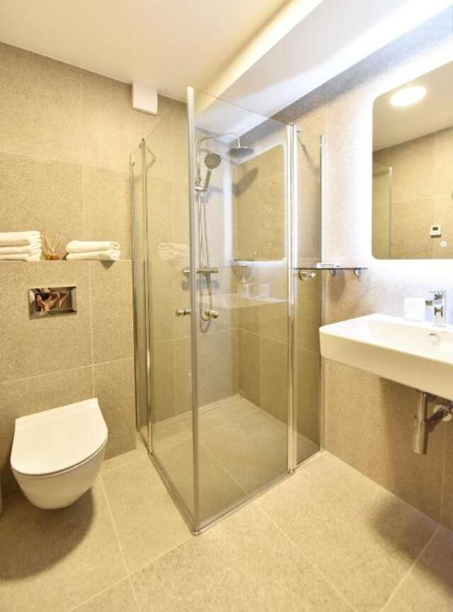 Апартаменты Cuprum Apartaments Паланга-53